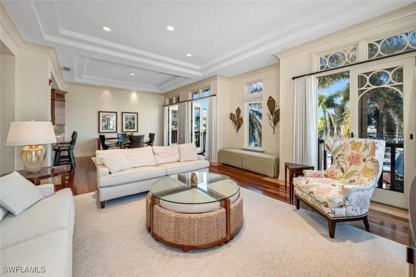 Picture of 868 5Th Ave S 3A, Naples FL 34102