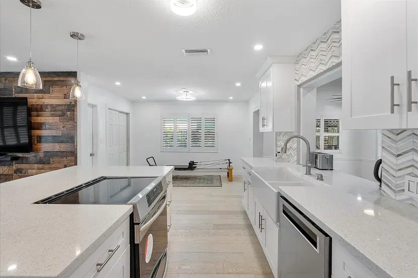 Picture of 4980 SW 8Th Ct, Margate FL 33068