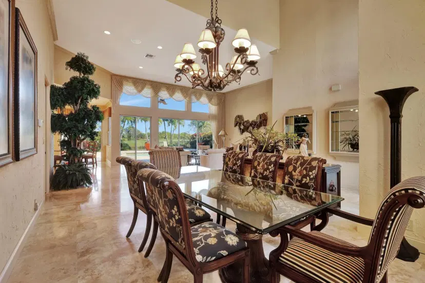 Picture of 10386 Stonebridge Boulevard, Boca Raton FL 33498