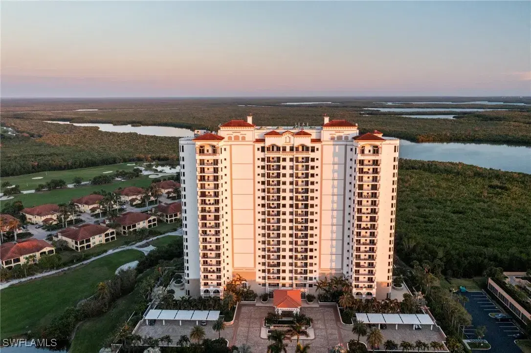 Picture of 1060 Borghese Ln 1506, Naples, FL 34114