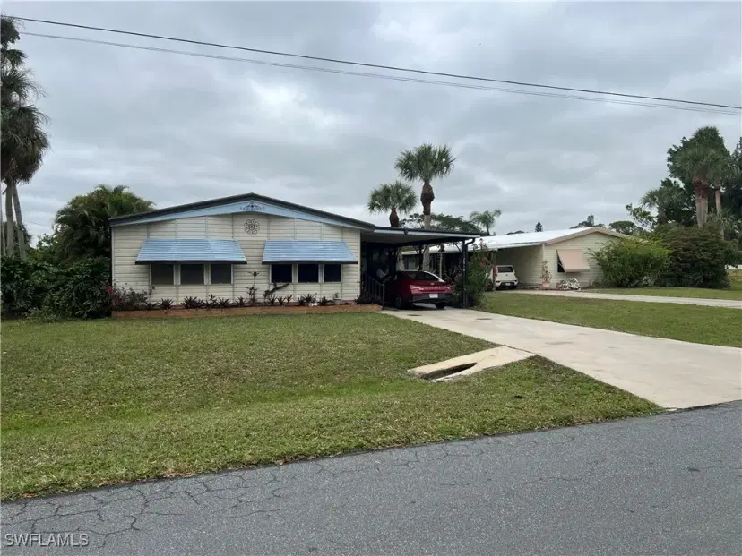 Picture of 2616 Zoysia Ln, North Fort Myers FL 33917