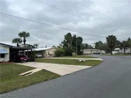 Picture of 2616 Zoysia Ln, North Fort Myers, FL 33917