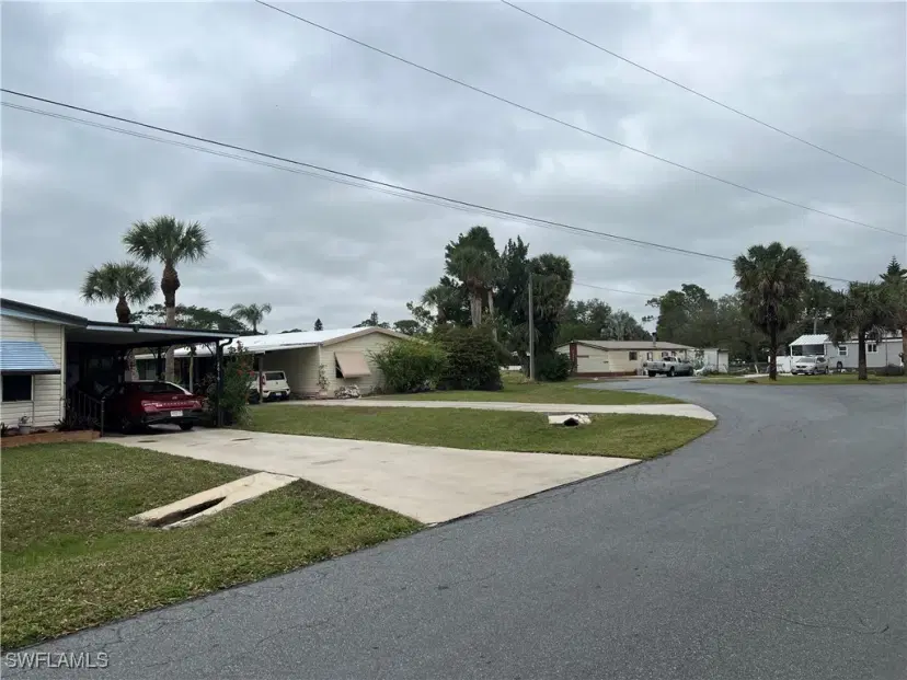 Picture of 2616 Zoysia Ln, North Fort Myers FL 33917