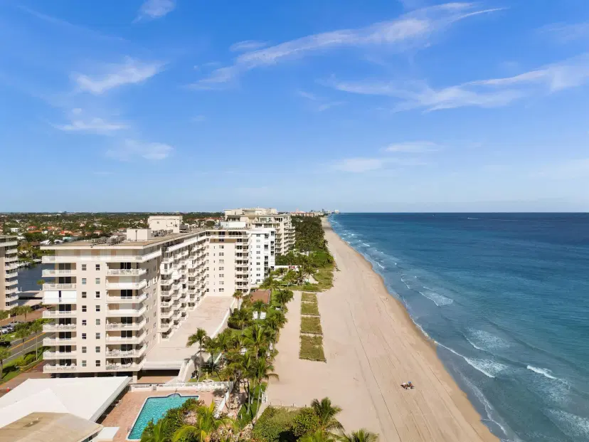 Picture of 1051 Hillsboro Mile 510E, Hillsboro Beach FL 33062