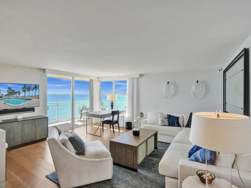 Picture of 1051 Hillsboro Mile 510E, Hillsboro Beach FL 33062