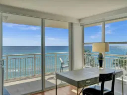 Picture of 1051 Hillsboro Mile 510E, Hillsboro Beach, FL 33062