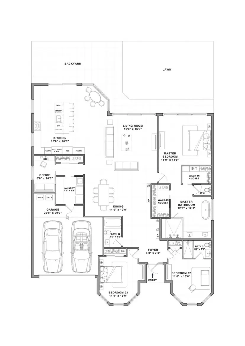 Picture of 6130 NW 42Nd Way, Boca Raton FL 33496