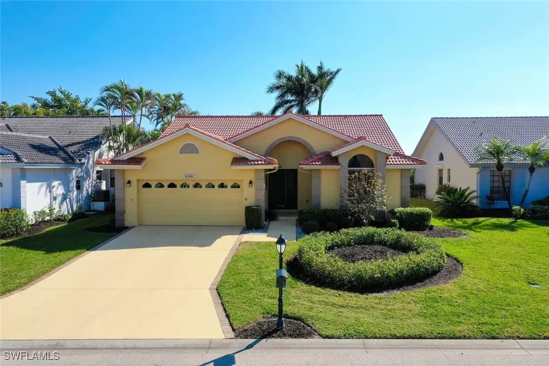Picture of 12681 Kelly Palm Dr, Fort Myers, FL 33908