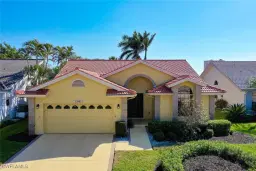 Picture of 12681 Kelly Palm Dr, Fort Myers, FL 33908