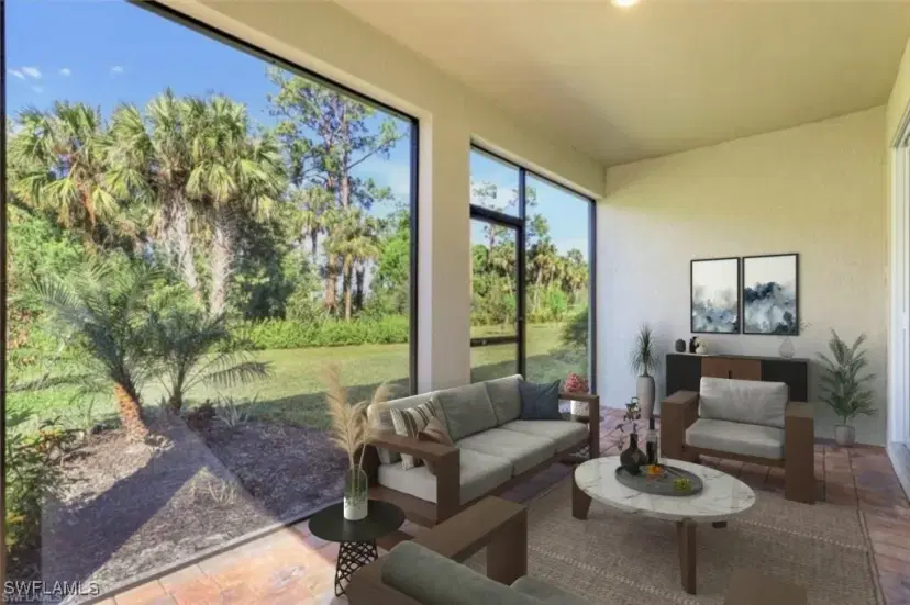 Picture of 315 Tamarindo Ln, Naples FL 34114