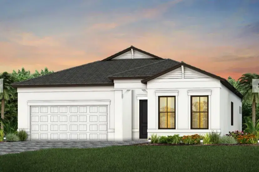 Picture of 9309 Cape Honey Bee Lane Prestige, Lake Worth FL 33467
