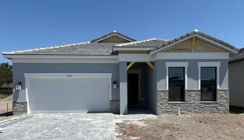 Picture of 9309 Cape Honey Bee Lane Prestige, Lake Worth FL 33467