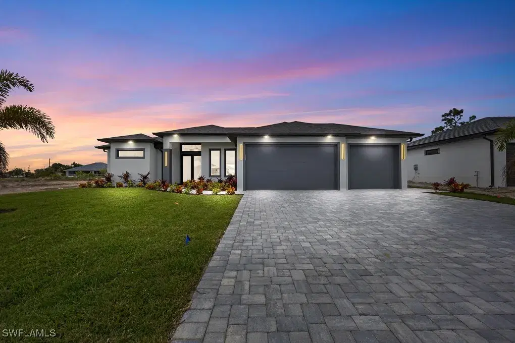 Picture of 1707 NE 12Th St, Cape Coral, FL 33909