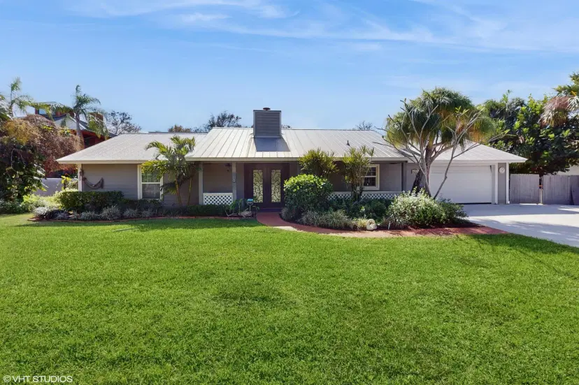 Picture of 9278 SE Sharon Street, Hobe Sound FL 33455