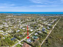 Picture of 9278 SE Sharon Street, Hobe Sound, FL 33455