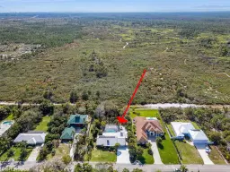 Picture of 9278 SE Sharon Street, Hobe Sound, FL 33455