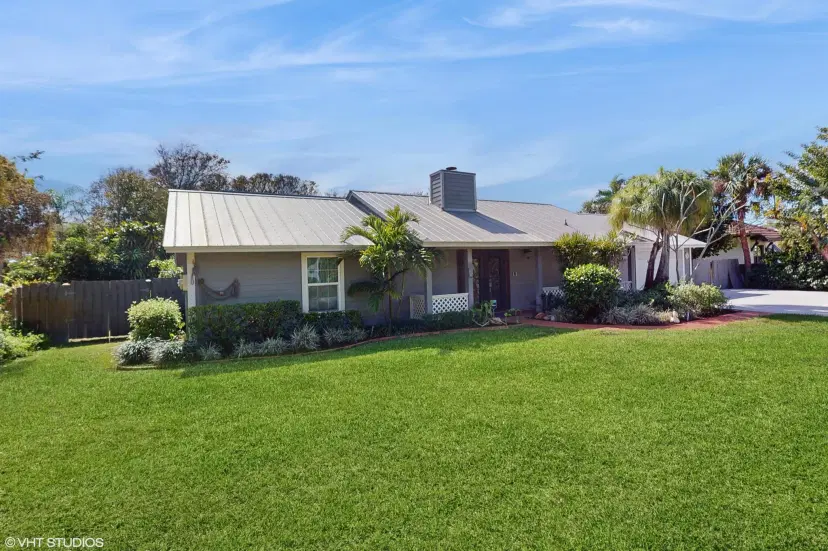 Picture of 9278 SE Sharon Street, Hobe Sound FL 33455