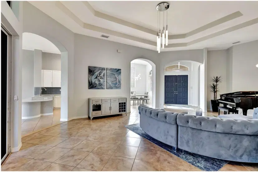 Picture of 9774 Osprey Isles Boulevard, Palm Beach Gardens, FL 33412