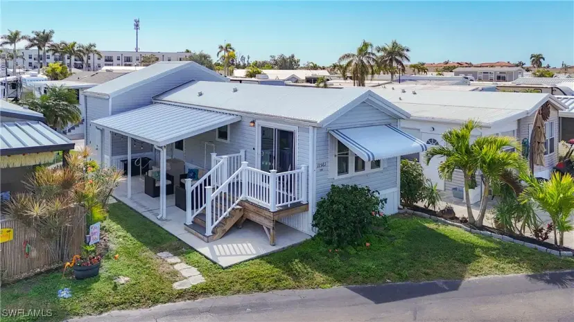 Picture of 11561 Blue Warbler Dr, Fort Myers FL 33908