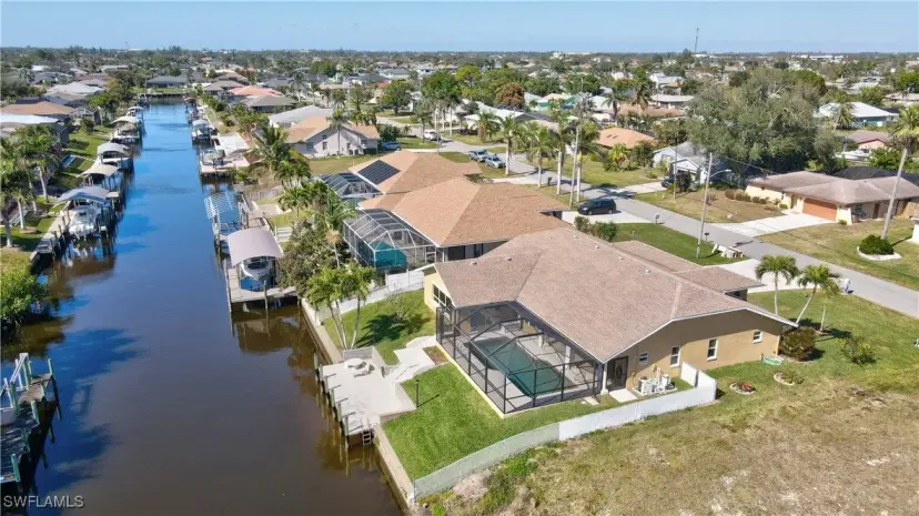 Picture of 1212 SE 15Th Ter, Cape Coral FL 33990
