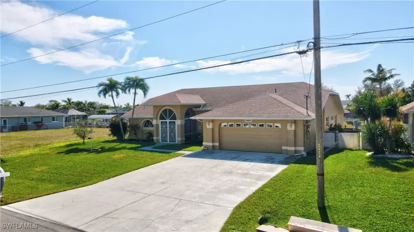 Picture of 1212 SE 15Th Ter, Cape Coral FL 33990
