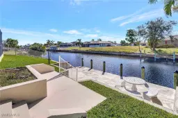 Picture of 1212 SE 15Th Ter, Cape Coral, FL 33990