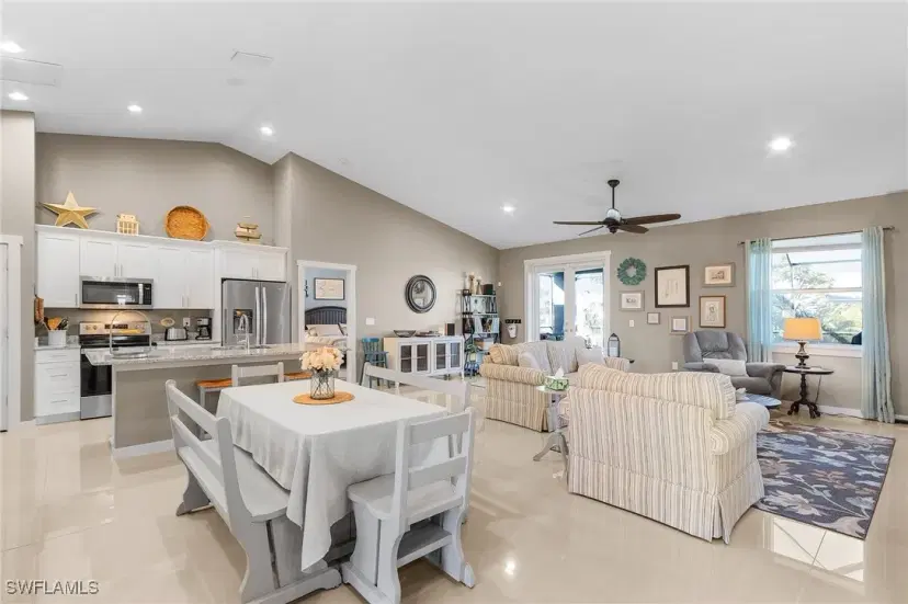 Picture of 2729 SW Embers Ter, Cape Coral FL 33991