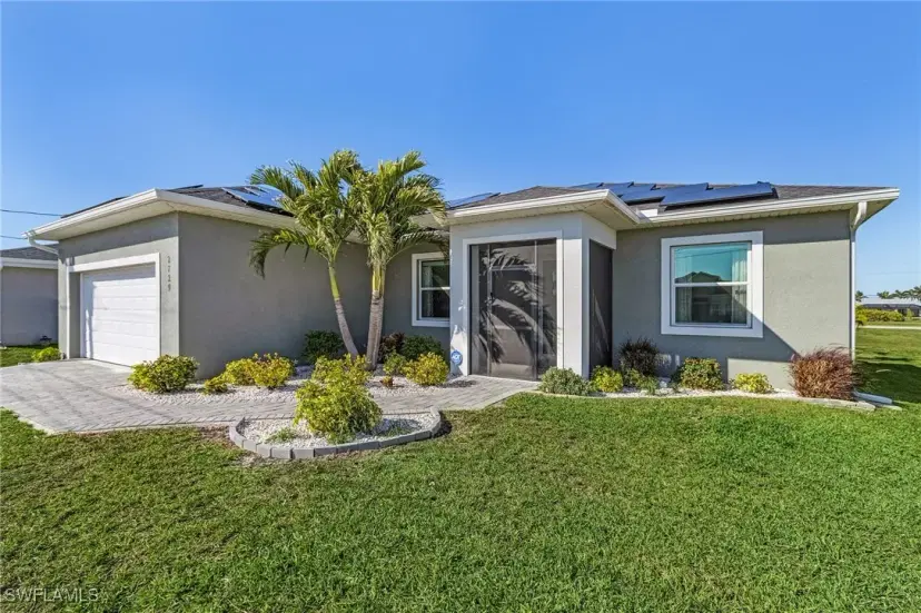 Picture of 2729 SW Embers Ter, Cape Coral FL 33991
