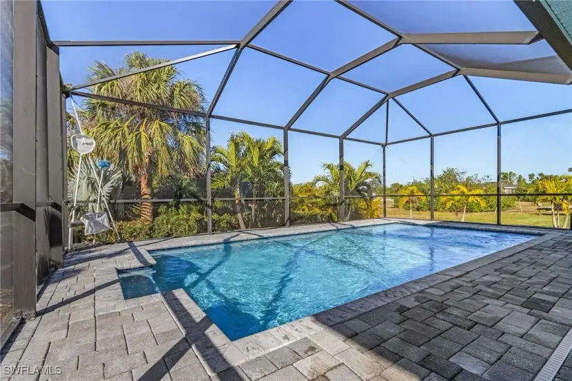 Picture of 2729 SW Embers Ter, Cape Coral FL 33991