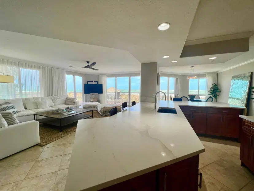 Picture of 4160 N Highway A1A 201, Hutchinson Island FL 34949