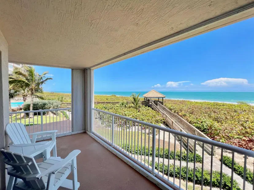 Picture of 4160 N Highway A1A 201, Hutchinson Island FL 34949