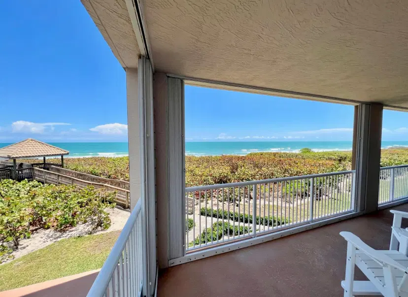 Picture of 4160 N Highway A1A 201, Hutchinson Island FL 34949