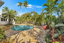 Picture of 18 Nurmi Dr, Fort Lauderdale, FL 33301