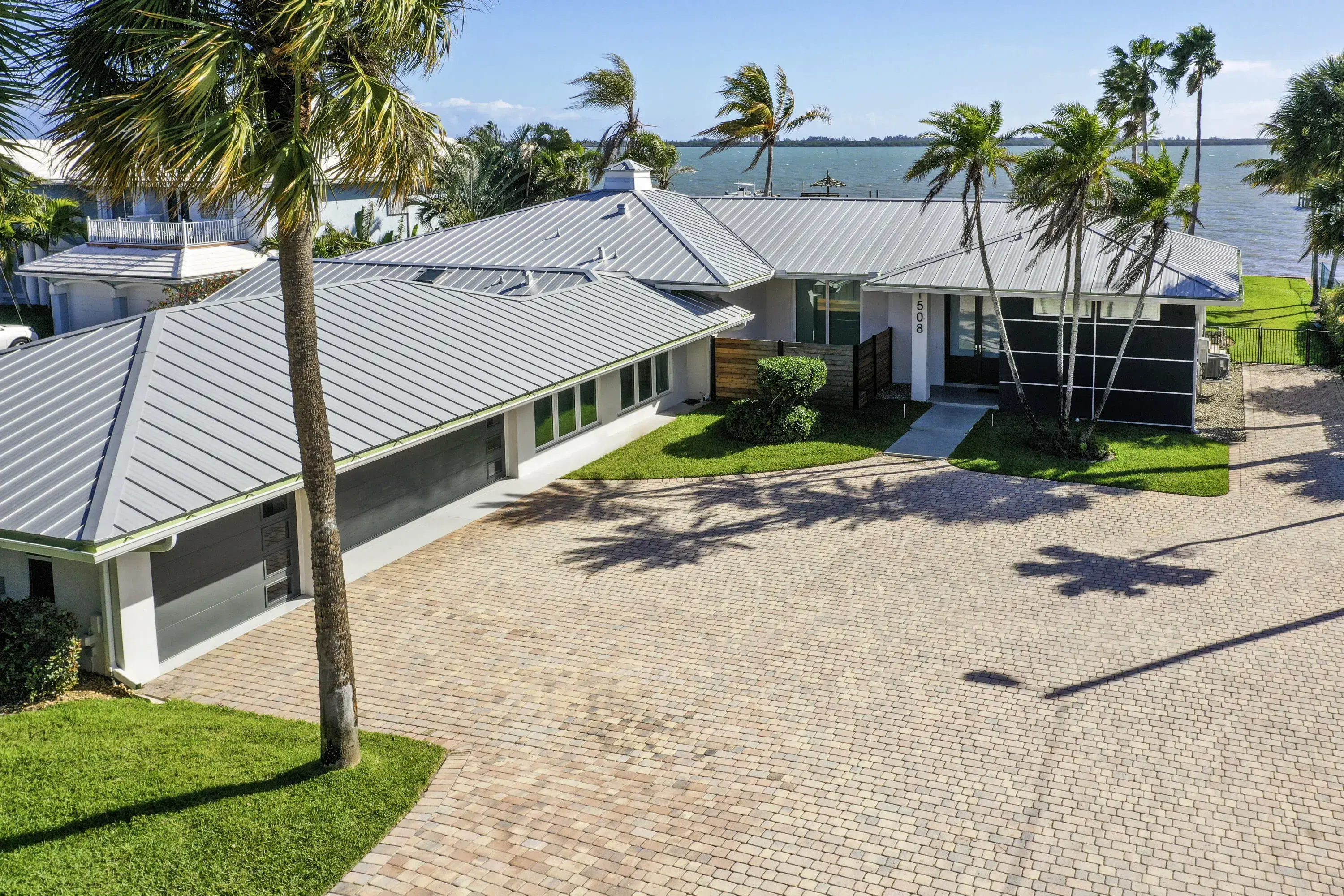 Picture of 1508 S Indian River Drive, Fort Pierce, FL 34950