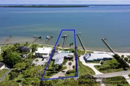 Picture of 1508 S Indian River Drive, Fort Pierce, FL 34950