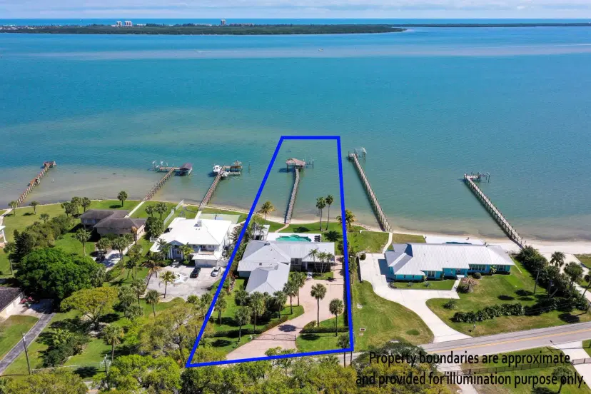 Picture of 1508 S Indian River Drive, Fort Pierce FL 34950