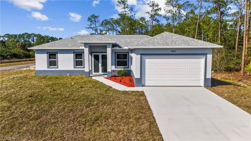 Picture of 1601 Willard Ave, Lehigh Acres FL 33972