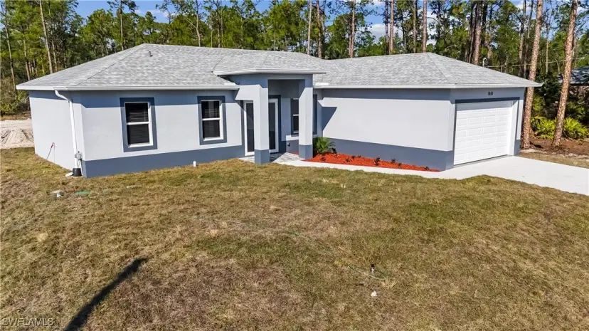 Picture of 1601 Willard Ave, Lehigh Acres FL 33972