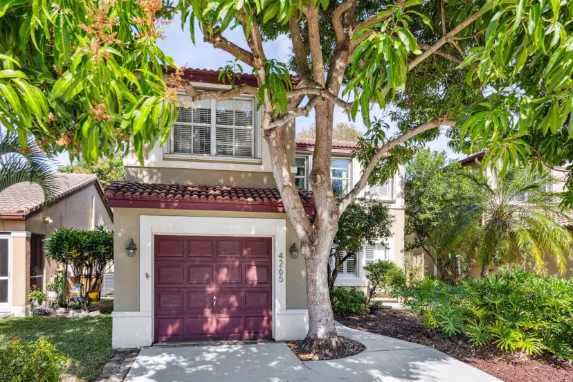 Picture of 4265 NW 1St Place, Deerfield Beach FL 33442