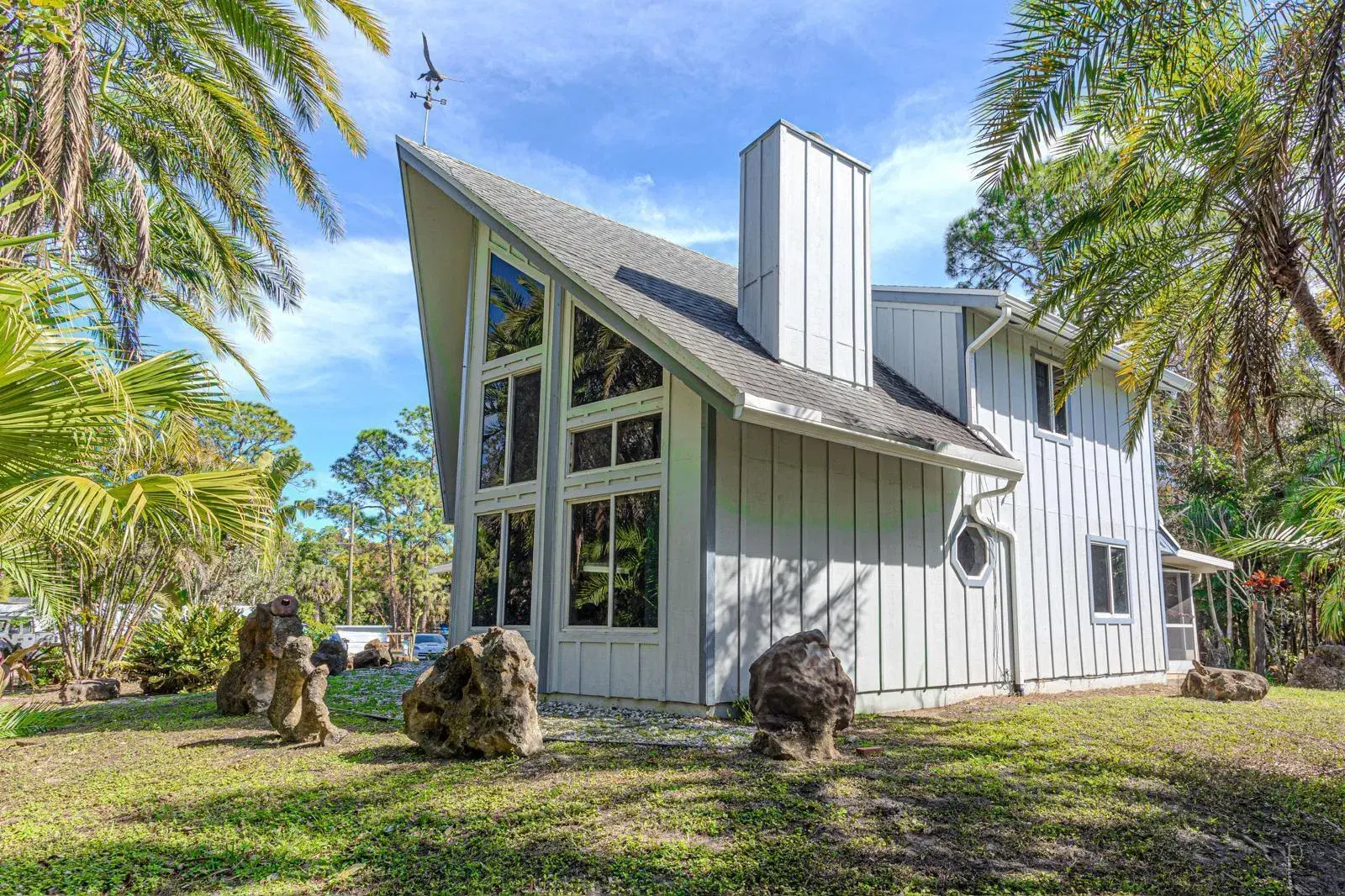 Picture of 4852 Windmill Road, The Acreage, FL 33470