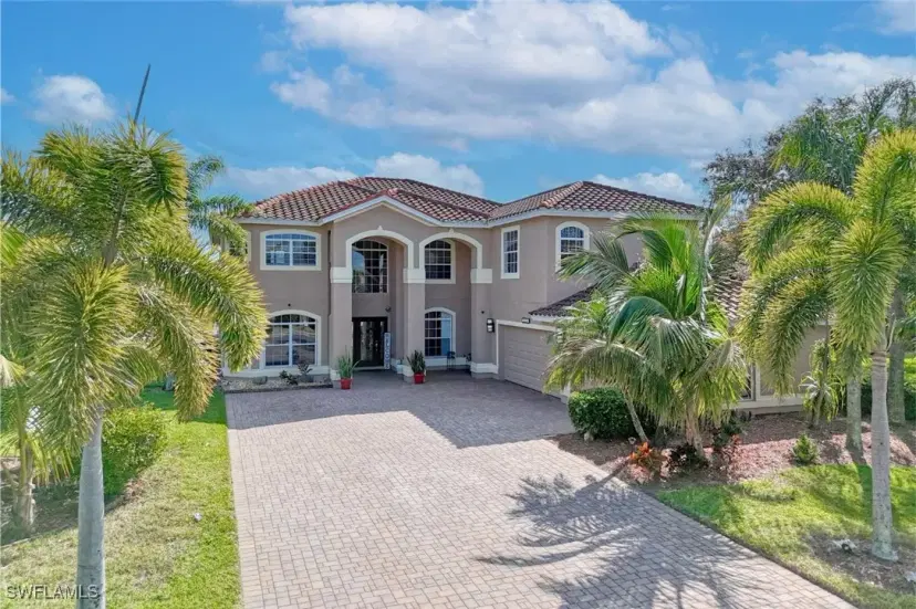 Picture of 12490 Pebble Stone Ct, Fort Myers FL 33913