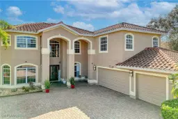 Picture of 12490 Pebble Stone Ct, Fort Myers, FL 33913