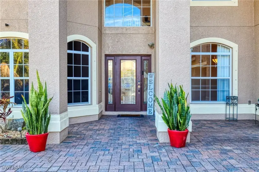 Picture of 12490 Pebble Stone Ct, Fort Myers FL 33913