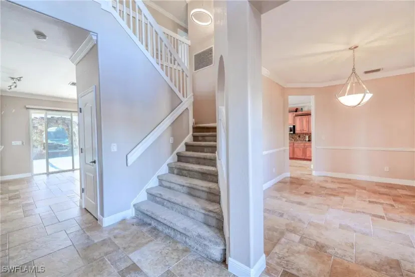 Picture of 12490 Pebble Stone Ct, Fort Myers FL 33913