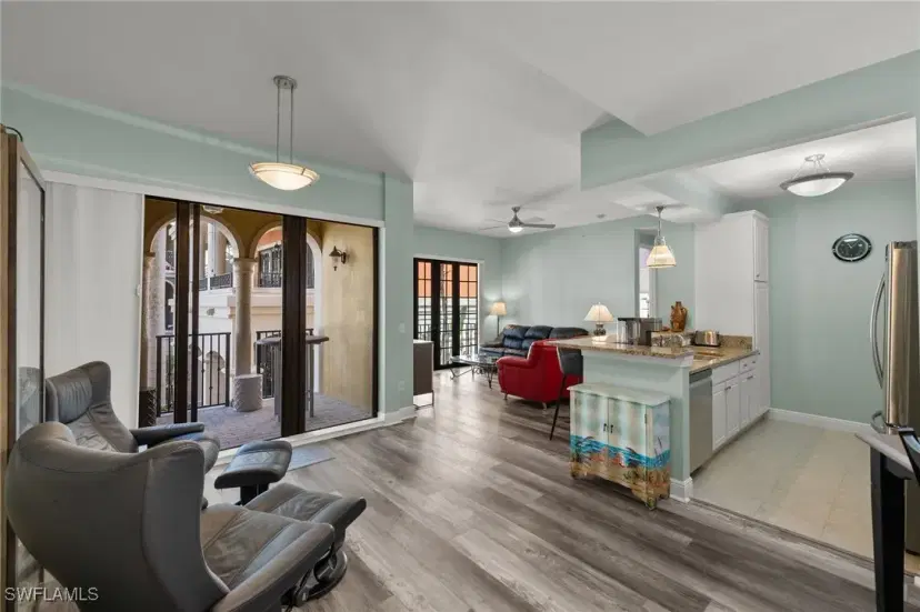 Picture of 23159 Amgci Way 3105, Estero FL 33928