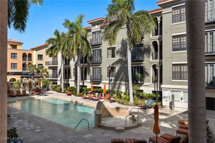 Picture of 23159 Amgci Way 3105, Estero FL 33928