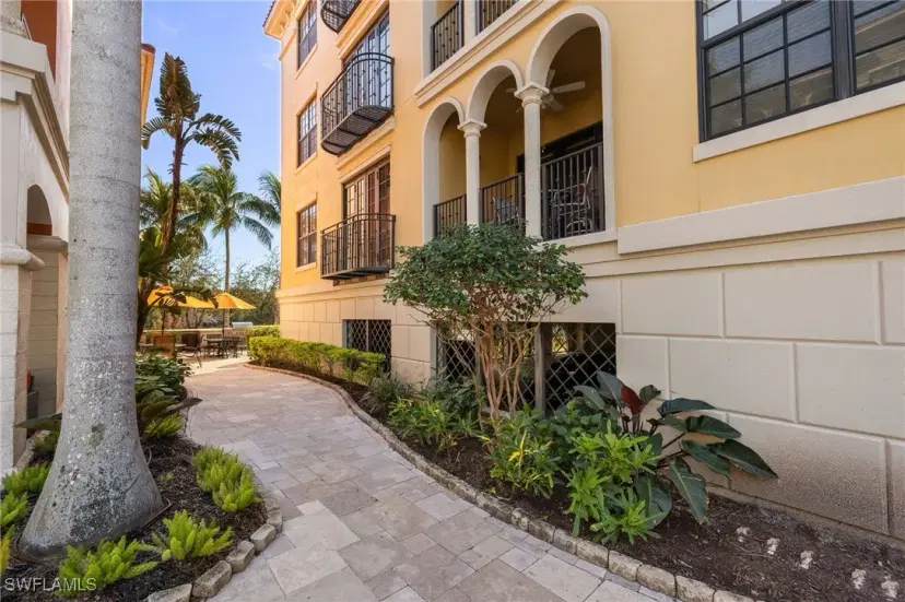 Picture of 23159 Amgci Way 3105, Estero FL 33928