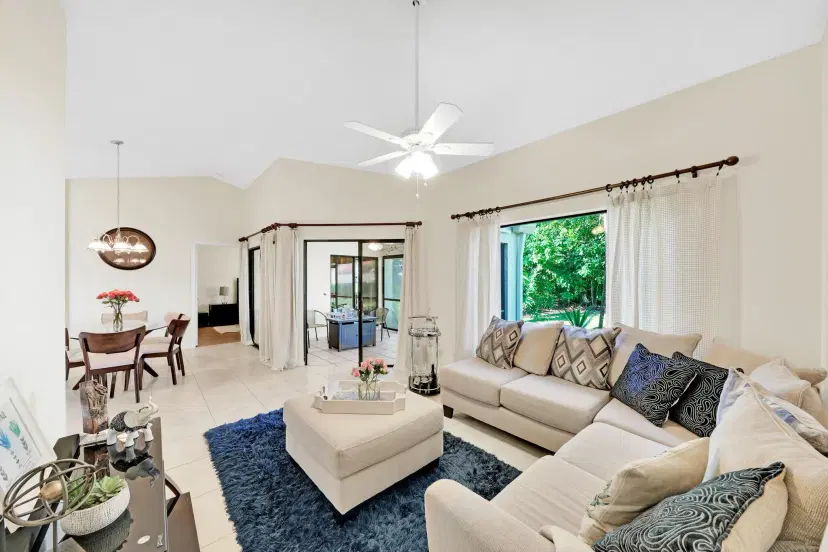 Picture of 5939 Parkwalk Circle W, Boynton Beach FL 33472