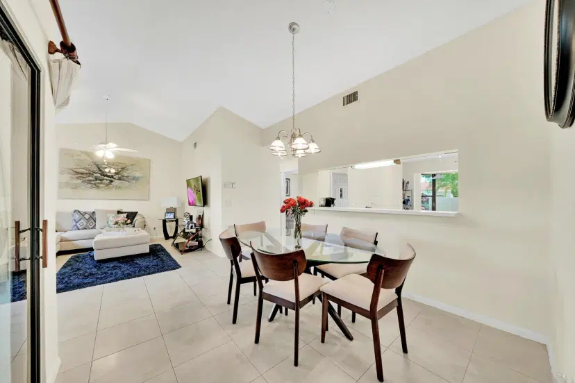Picture of 5939 Parkwalk Circle W, Boynton Beach FL 33472