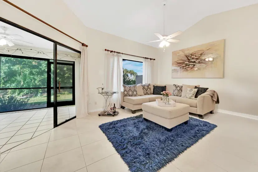 Picture of 5939 Parkwalk Circle W, Boynton Beach FL 33472